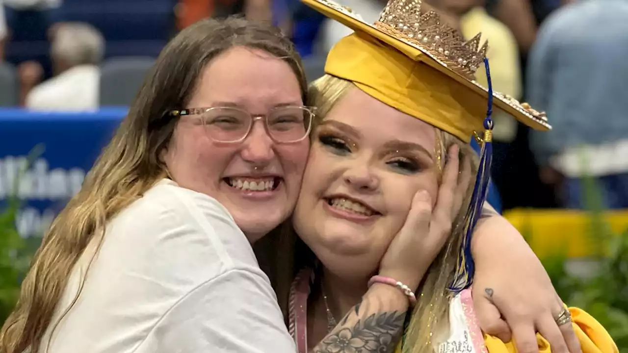 Honey Boo Boo Graduates High School, Reveals Future Plans