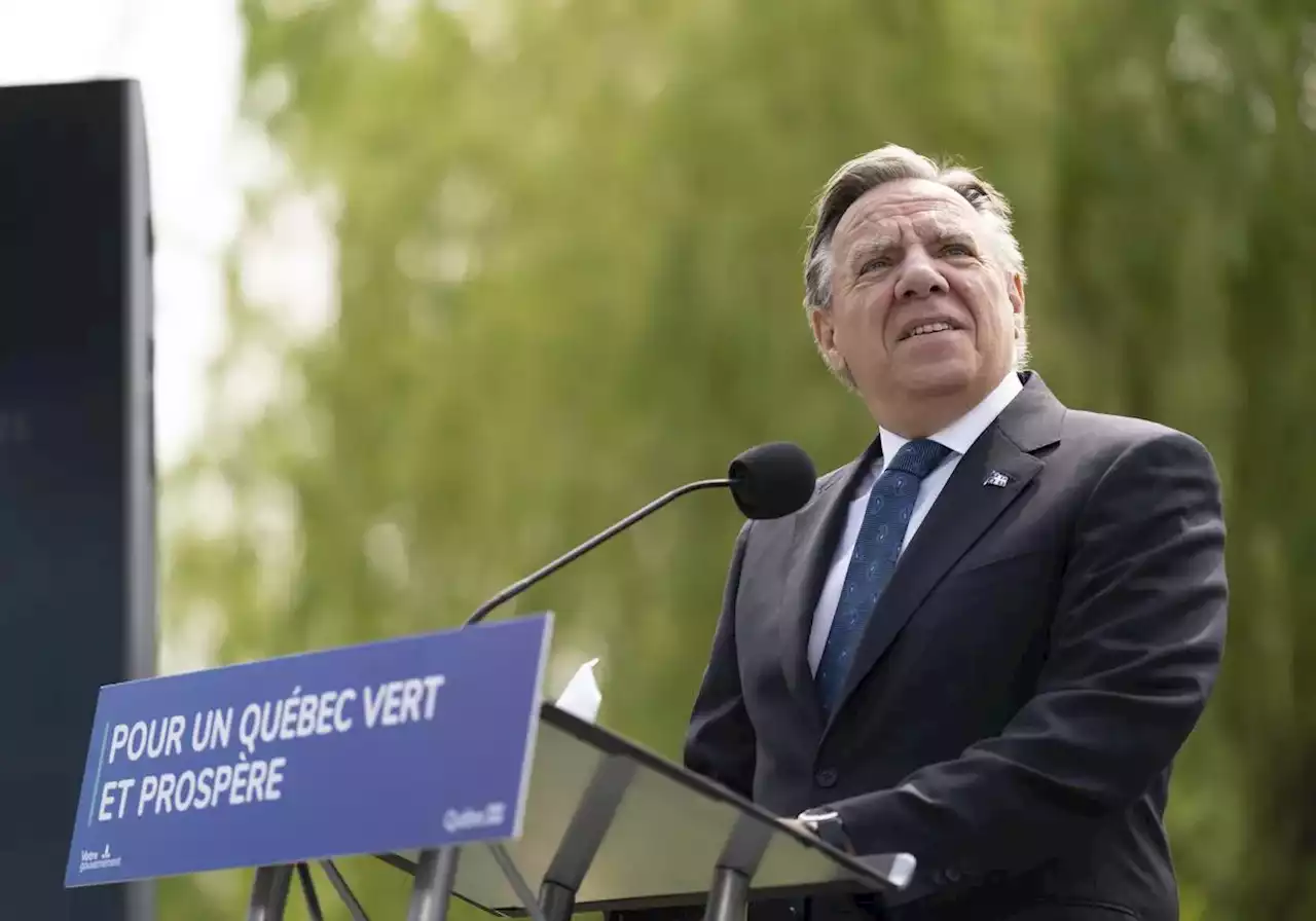 Opinion | Quebec’s separatists were searching for a way to revive their cause. Is this it?