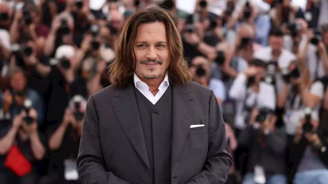 Johnny Depp discusses Hollywood, Kelly Clarkson responds and Martha Stewart models for Sports Illustrated | Hot off the Wire podcast