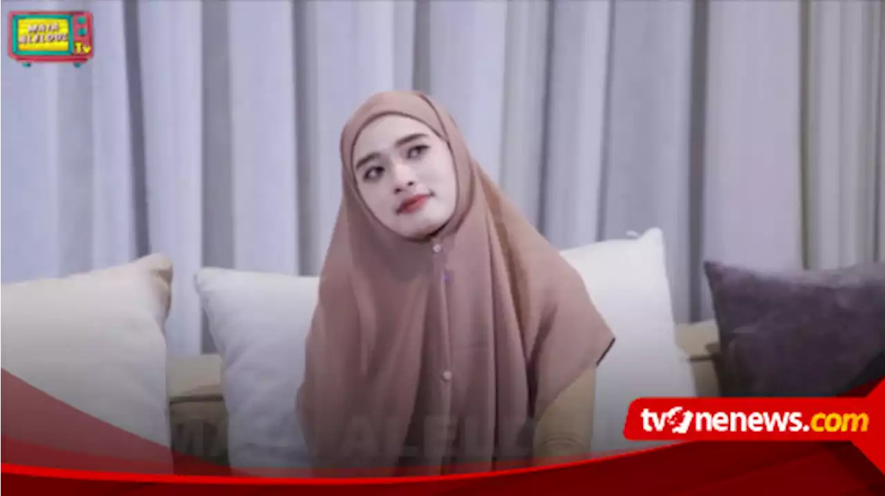 Bikin Menangis, Ini yang Ditanyakan Starla Pada Inara Rusli Ketika Virgoun Tak Pulang-pulang ke Rumah