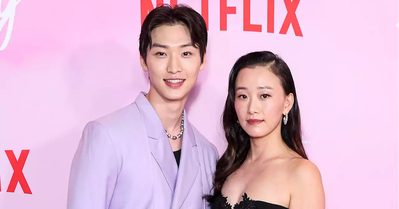 'XO, Kitty’ Costars Gia Kim and Sang Heon Lee Are Siblings IRL