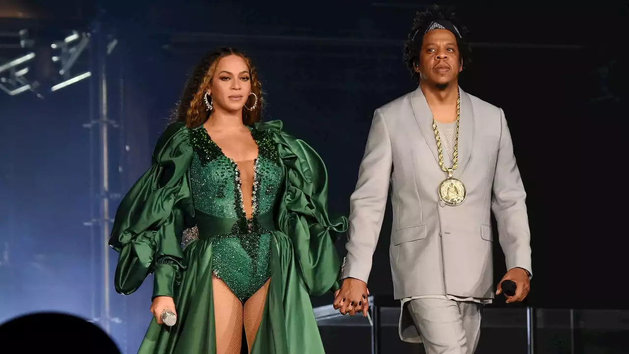 Beyoncé et Jay-Z achètent la maison la plus chère de Californie pour 200 millions de dollars