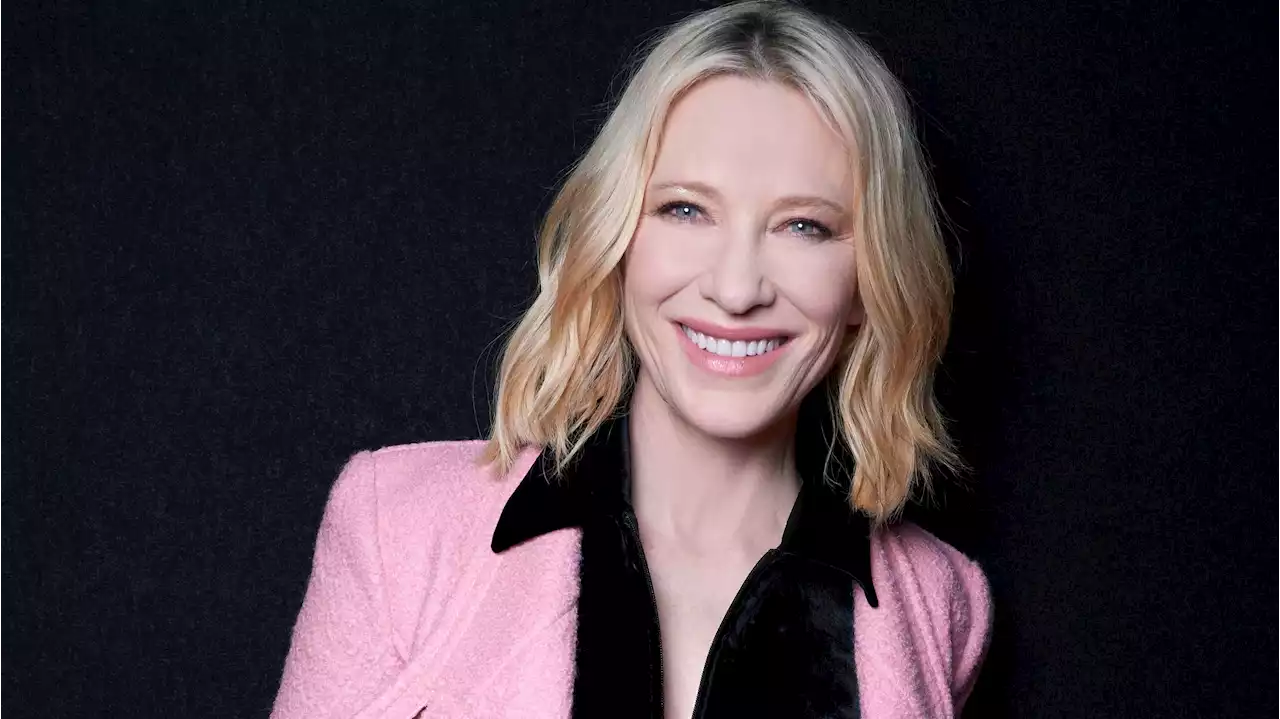 Festival de Cannes 2023: Cate Blanchett, Benoît Magimel, Sean Penn… notre diary cannois du jour