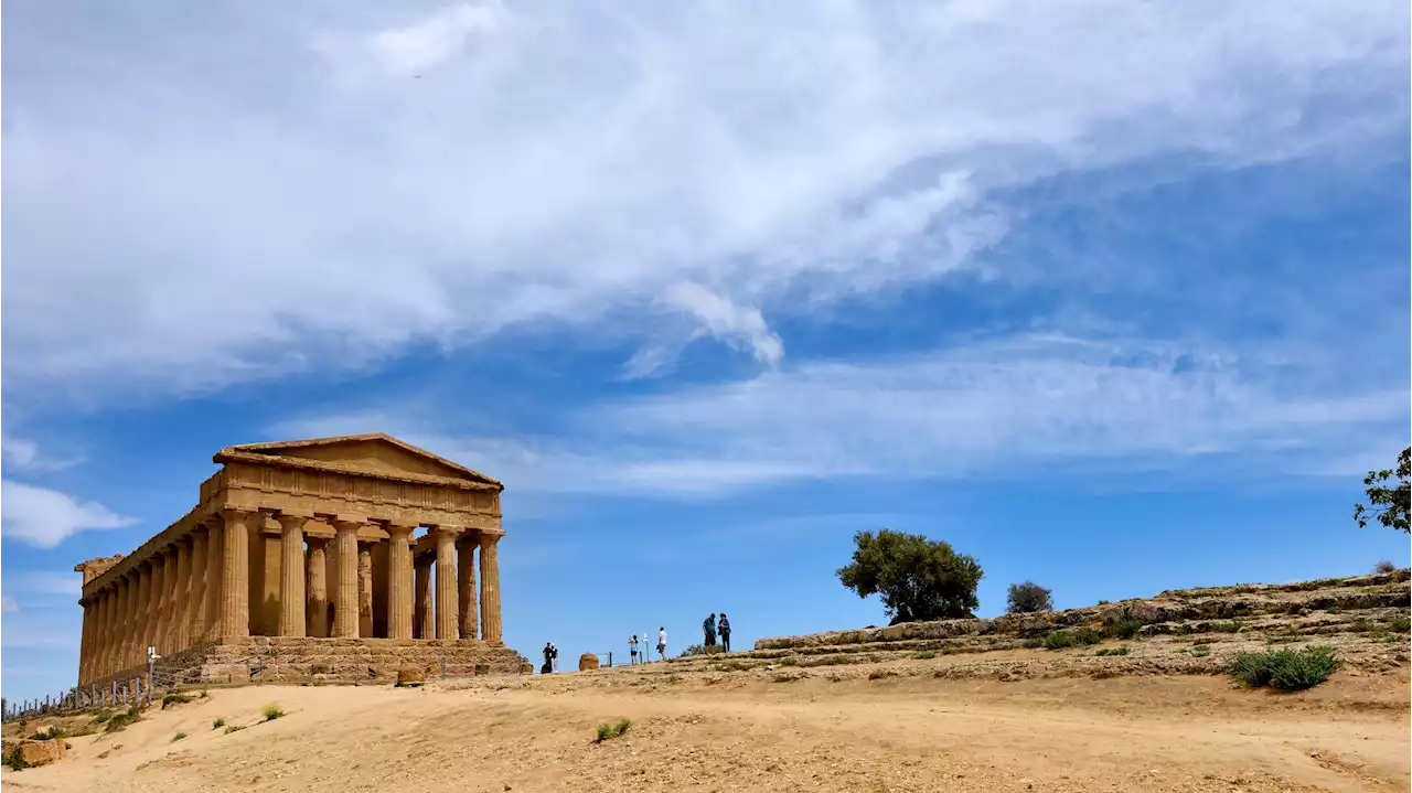 Weekend ad Agrigento: sorpresa e meraviglia (oltre la Valle dei Templi)