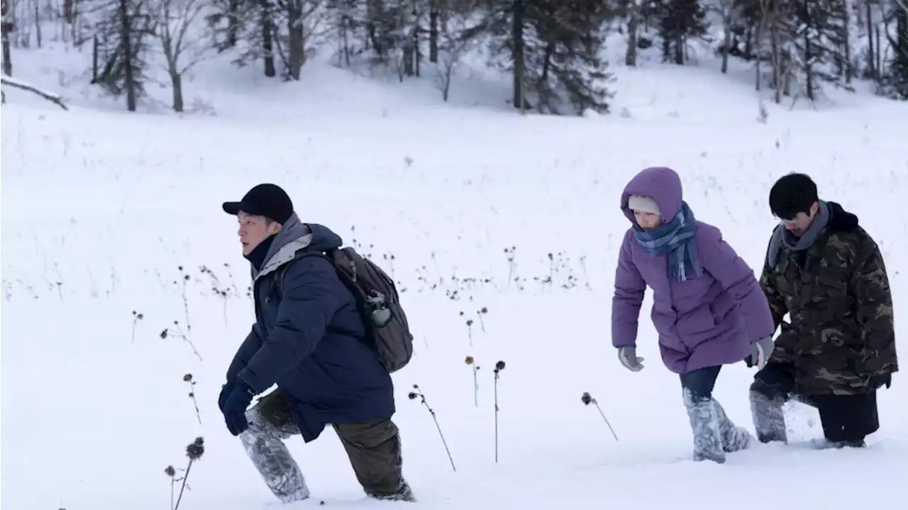 Anthony Chen Breaks the Ice With a Tale of Disillusioned Youth in China