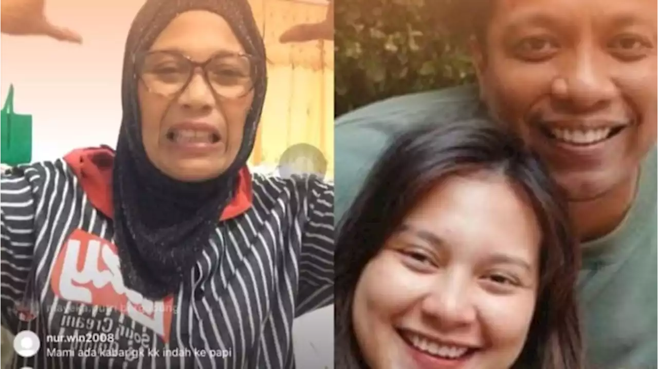 Nursyah Sholawat di Depan Eva Manurung, Netizen: Malah Diajak Collab