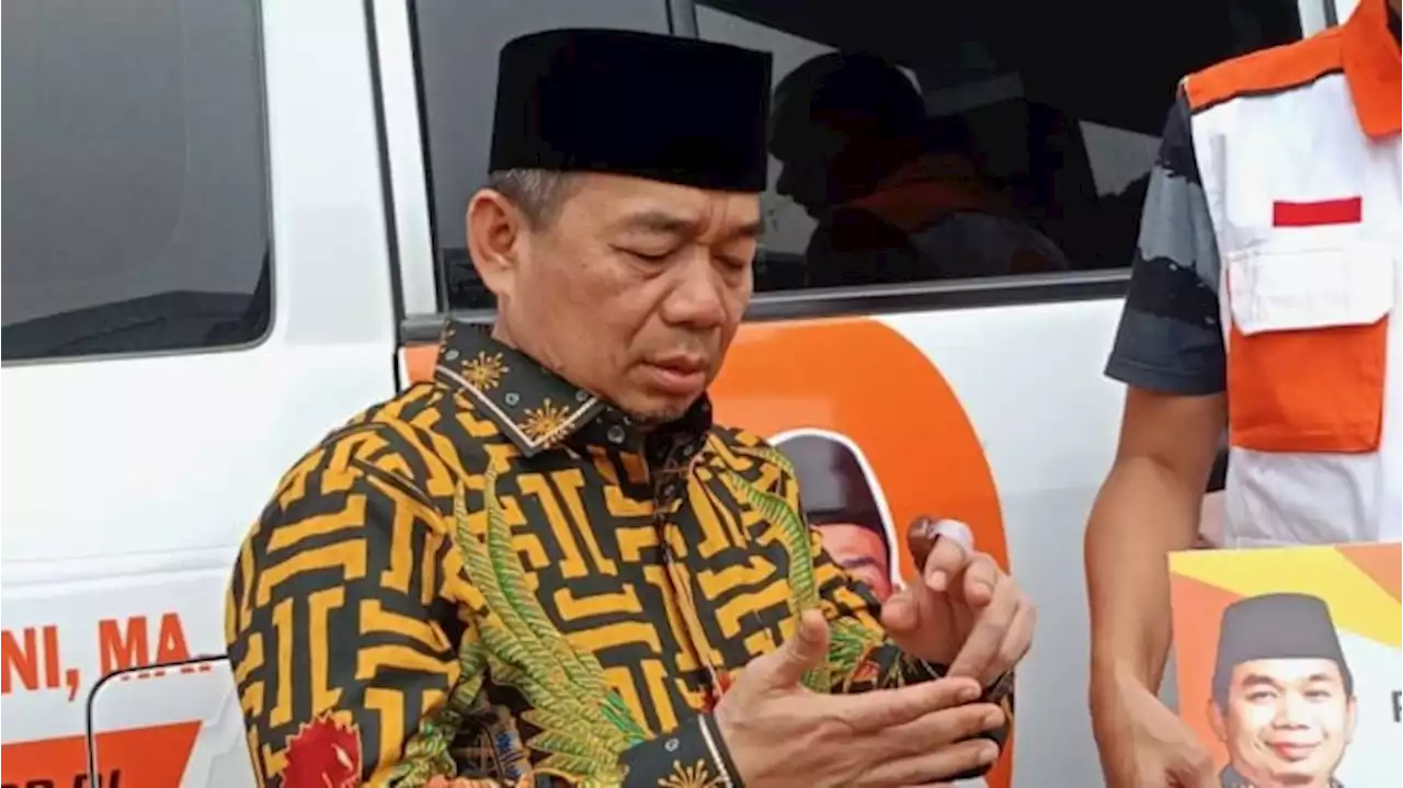 PKS Sebut Nama Mahfud Md hingga Khofifah Jadi Kandidat Cawapres Anies Baswedan