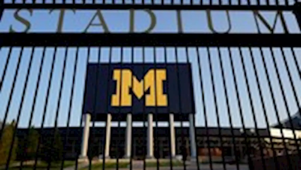 Bo Schembechler’s son resigns at Michigan over social media activity