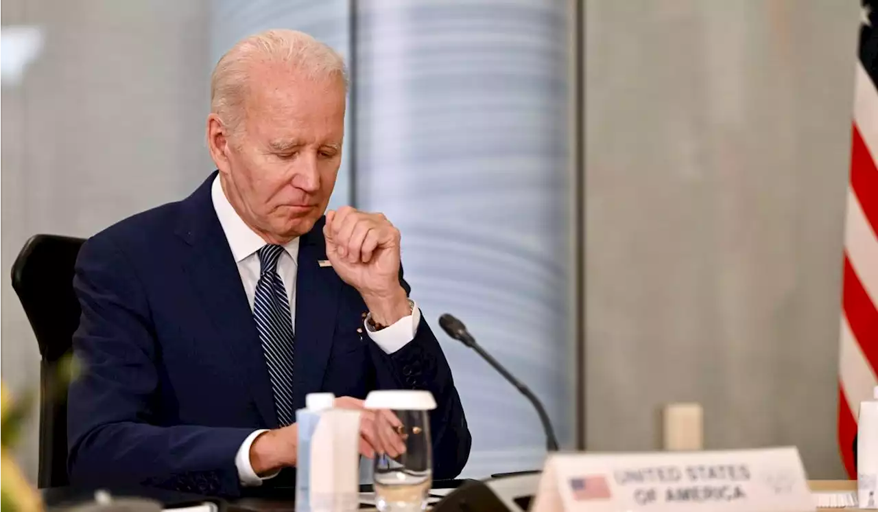 Biden still optimistic debt deal can get done