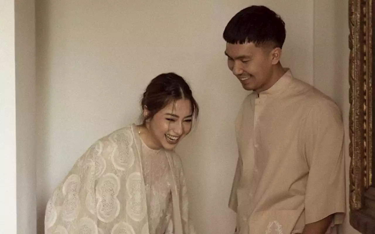 Nikita Willy Girang Menang Taruhan dari Indra Priawan, Langsung Tagih Hadiah ke Suami