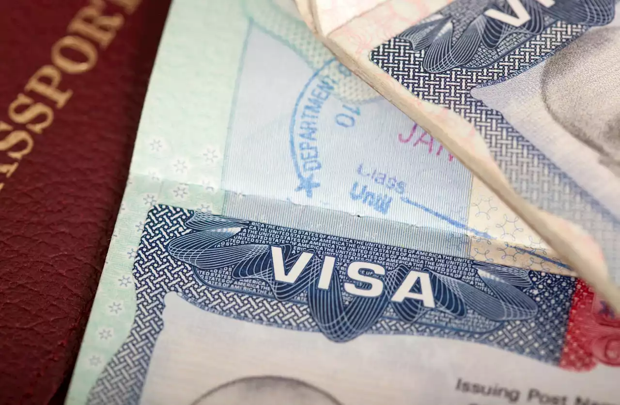 Visa para trabajar legalmente en Estados Unidos, ¿Cómo solicitarla desde Colombia?