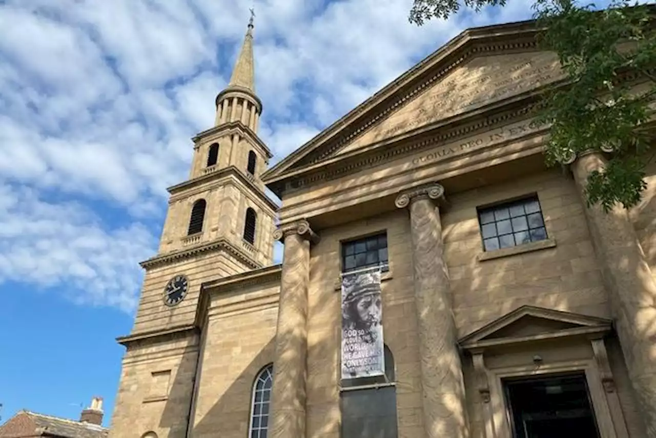 One of Yorkshire’s premier chamber choirs to perform in atmospheric Grade I listed church on Saturday 27 May