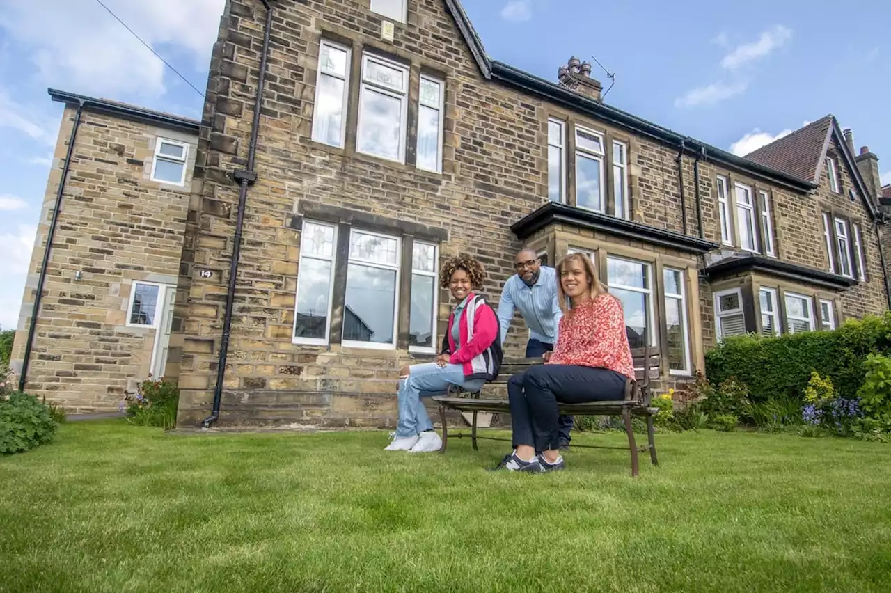 Yorkshire House Histories: An Edwardian semi in Bradford's suburbs where TV history was made in 1929