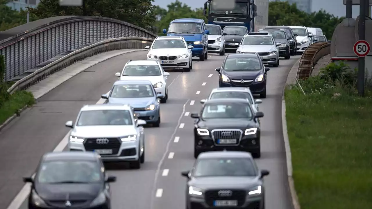 Deutschland: Jeder vierte Neuwagen hat Allradantrieb