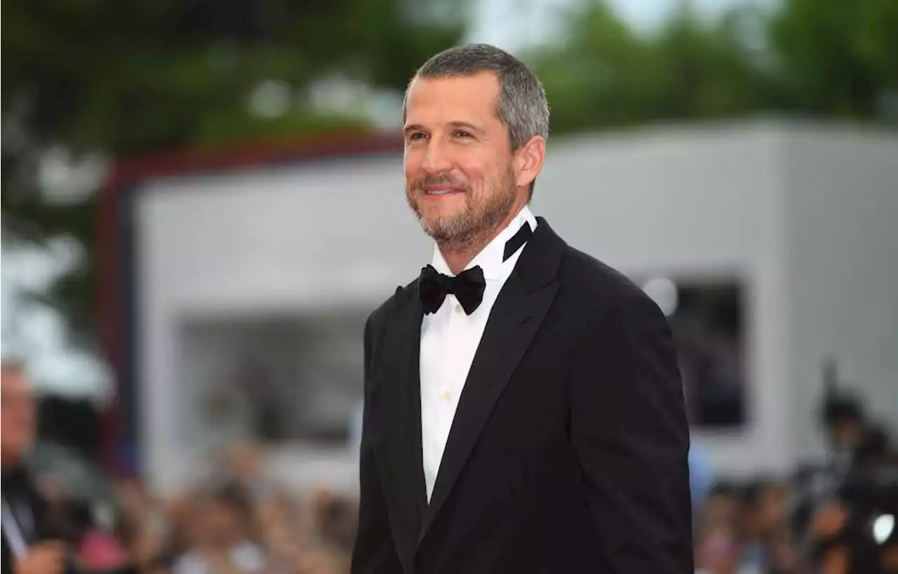 De passage à Cannes, Guillaume Canet a défendu son Astérix