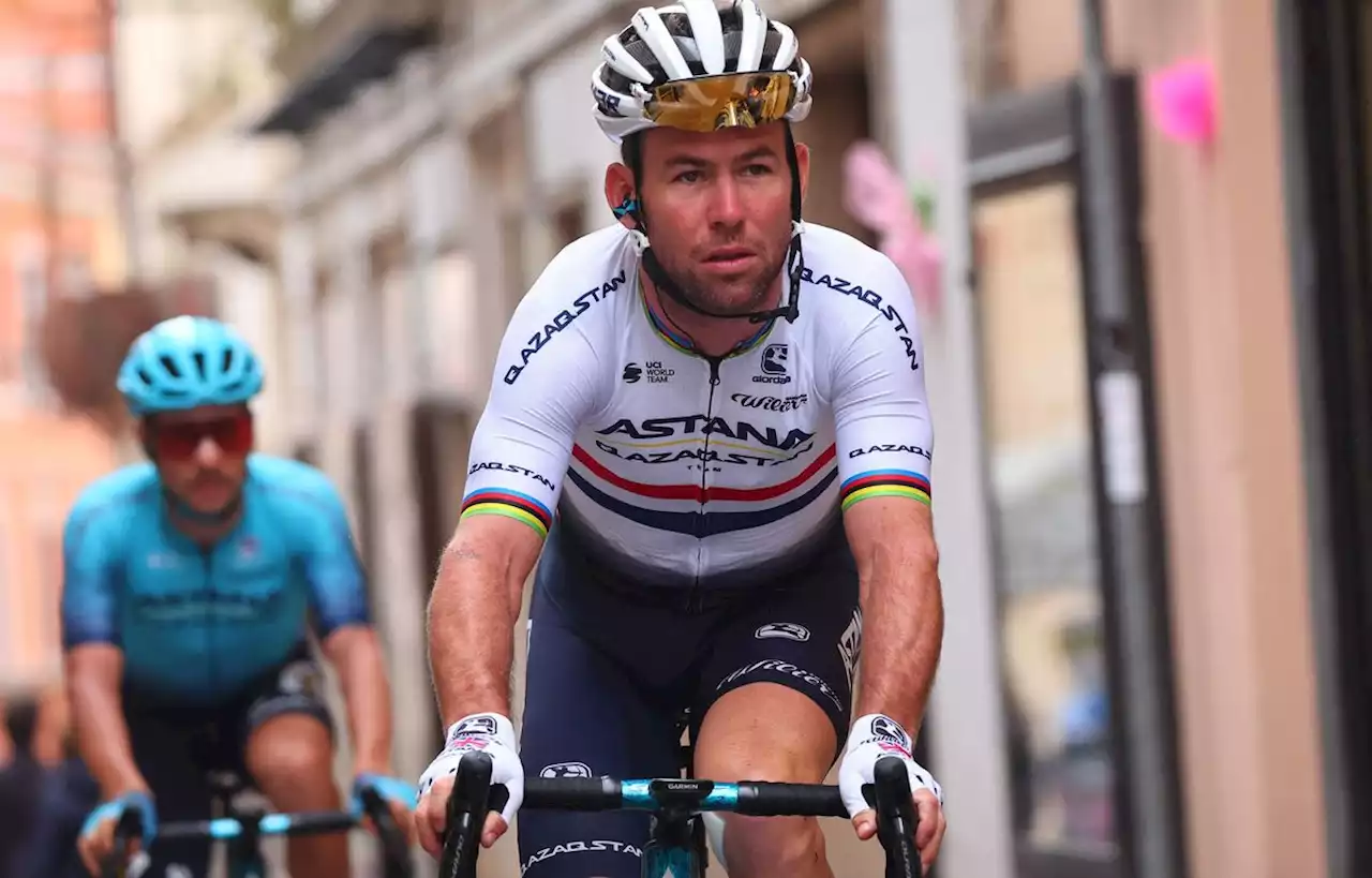 Mark Cavendish à la retraite, après une 35e victoire d’étape sur le Tour ?