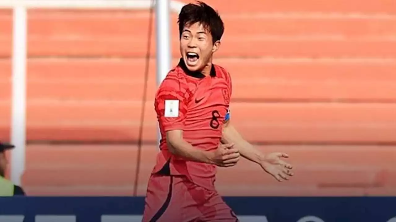 Mundial sub-20: Coreia do Sul surpreende França e Inglaterra vence (FIFA)