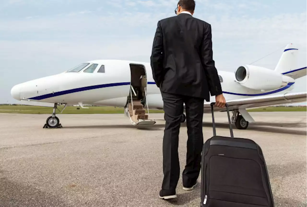 Business Aviation: Wachstumstrend setzt sich fort