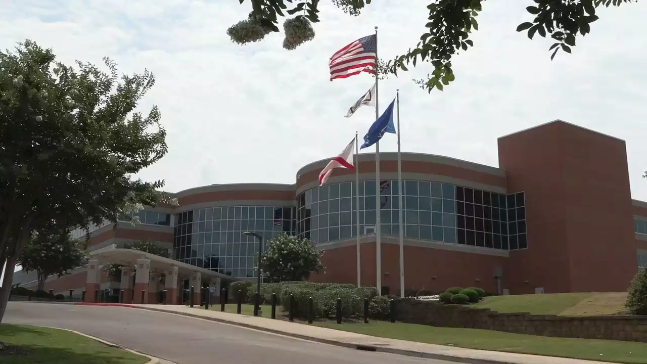 Mars, missiles and hypersonic weapons: Lockheed Martin celebrates 6 decades in Huntsville