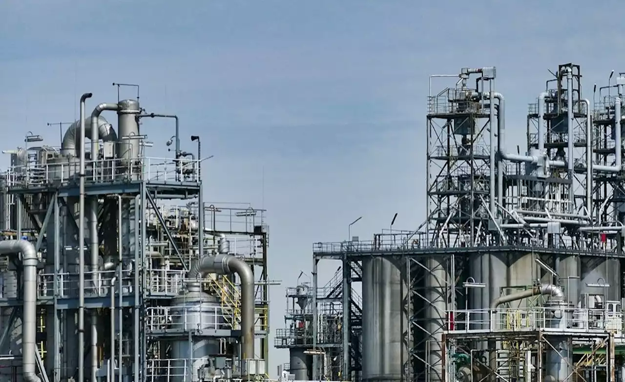 Nigeria: Buhari Inaugurates Dangote Refinery, Calls It Game Changer for Nigeria's Economy