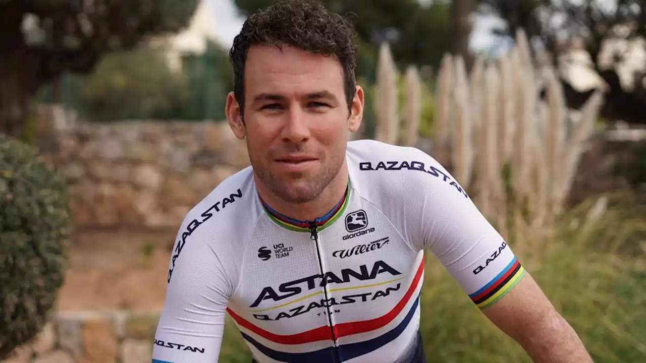 Otra leyenda que se va: Mark Cavendish confirmó su retiro profesional a final de temporada