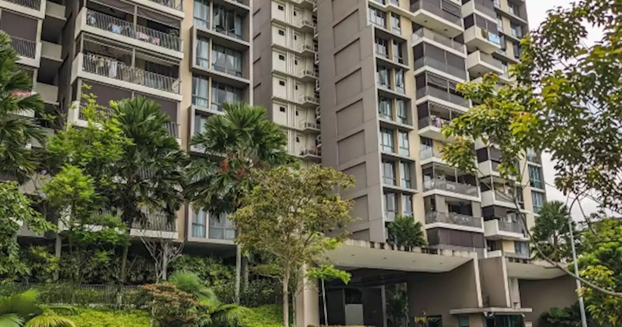 20 cheapest executive condos in Singapore in 2023 (from $583 psf)