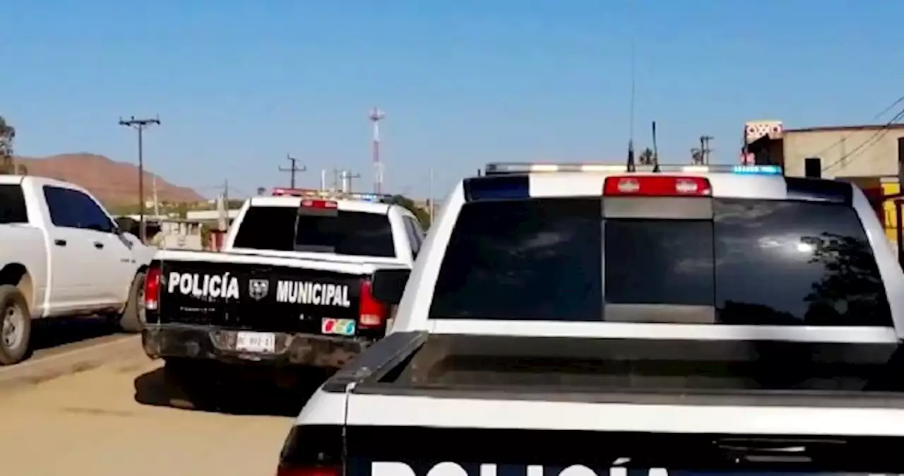 At least 10 people killed, 9 injured in shootout in northern Mexico