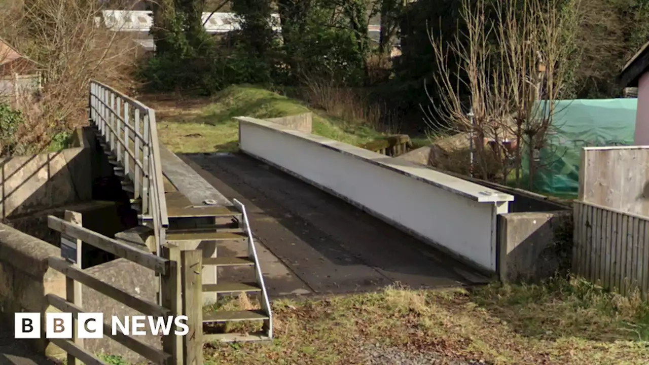 Little Eaton: Old railway to become £2.7m cycling and walking route