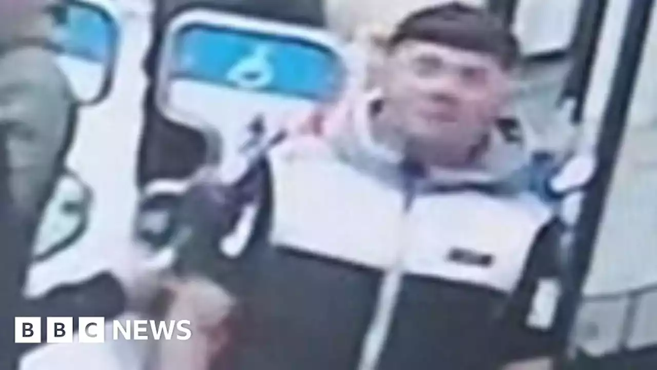 CCTV appeal after London rail worker knocked unconscious