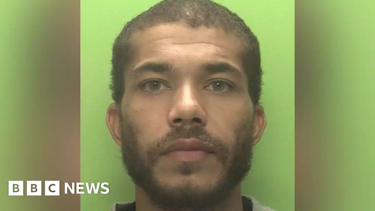 'Controlling bully' who beat and strangled ex-partner jailed