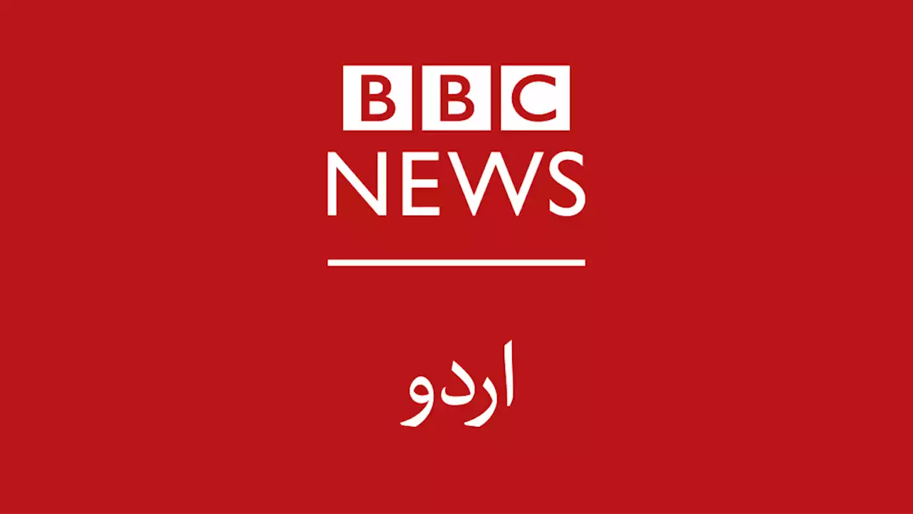 جنرل عاصم منیر نے کبھی اہلیہ کی کرپشن کے شواہد نہیں دکھائے، عمران خان - BBC Urdu