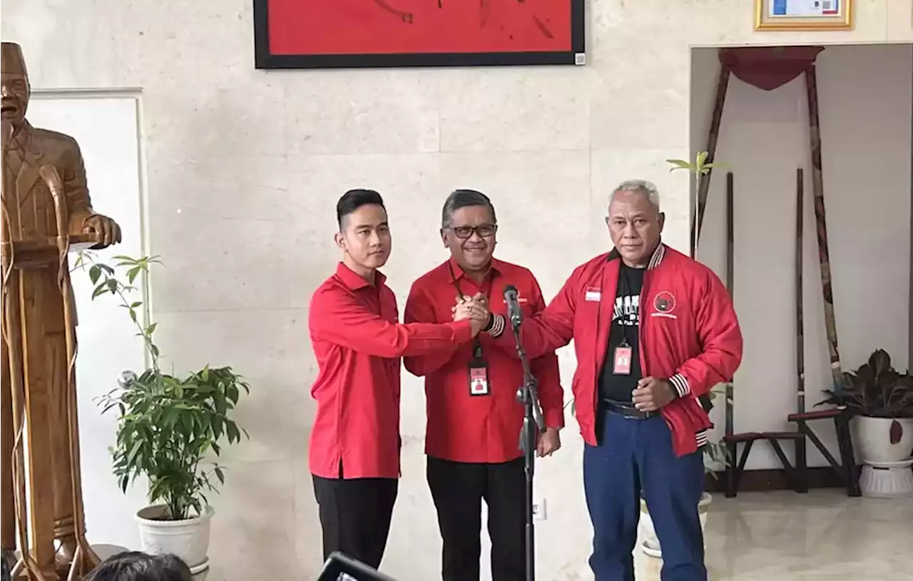 Hasto PDIP: Sering Terjadi Dansa-dansa PolitikJelang Pemilu 2024