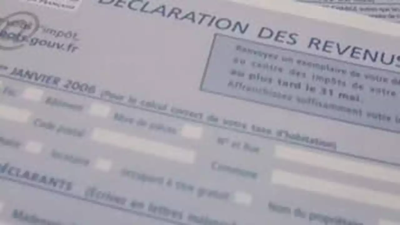 Impôts: quelle est la date limite pour déclarer vos revenus?