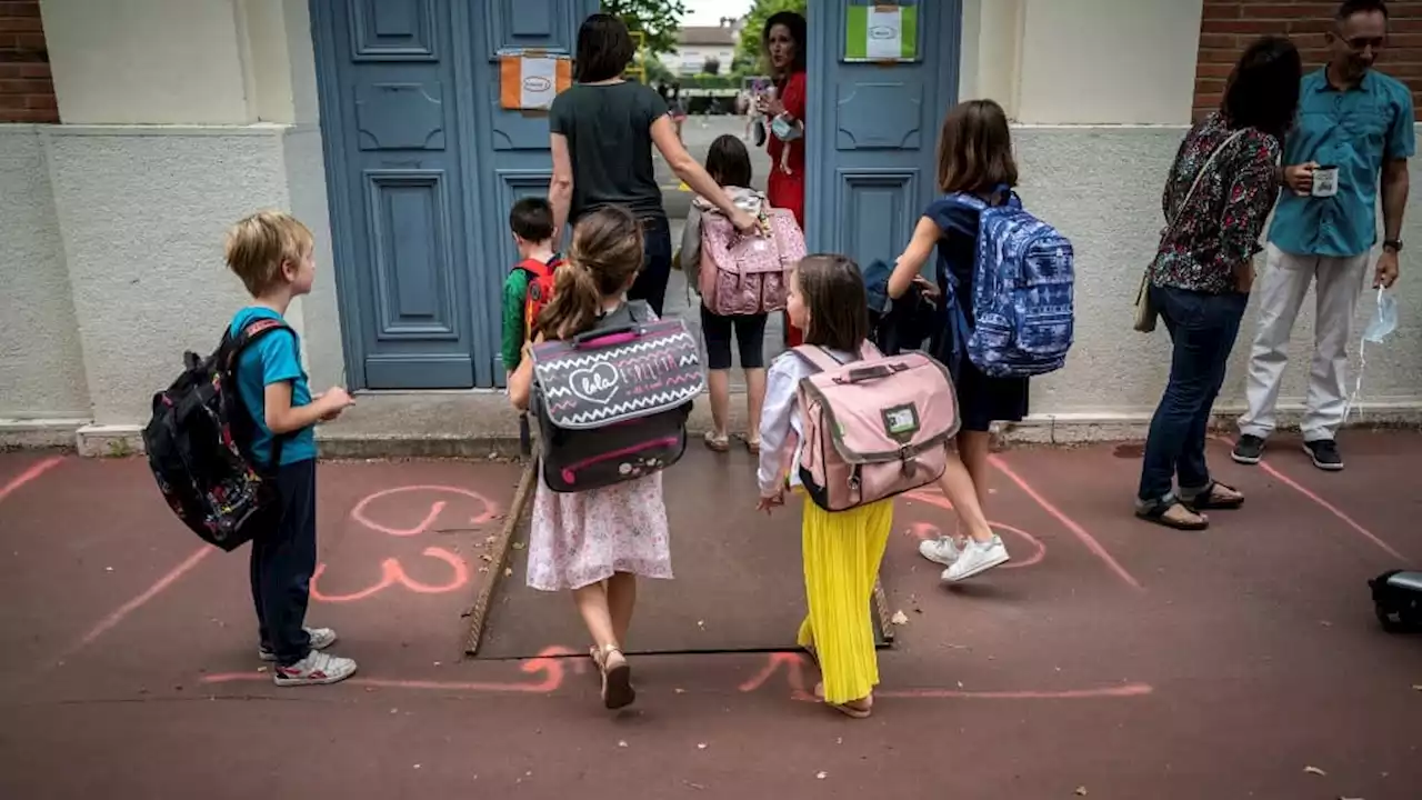 Profs absents non-remplacés: des parents d'élèves attaquent à nouveau l'Etat en justice