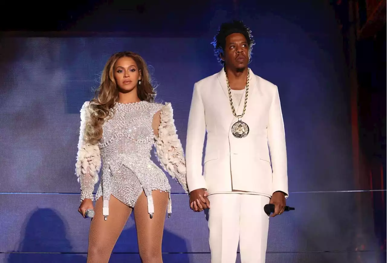 Beyoncé et Jay-Z s'offrent la maison la plus chère de Californie pour une somme exorbitante