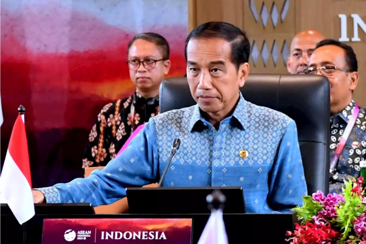 Jokowi Diminta Tunjuk Menkominfo Baru dari Akademisi dan Teknokrat