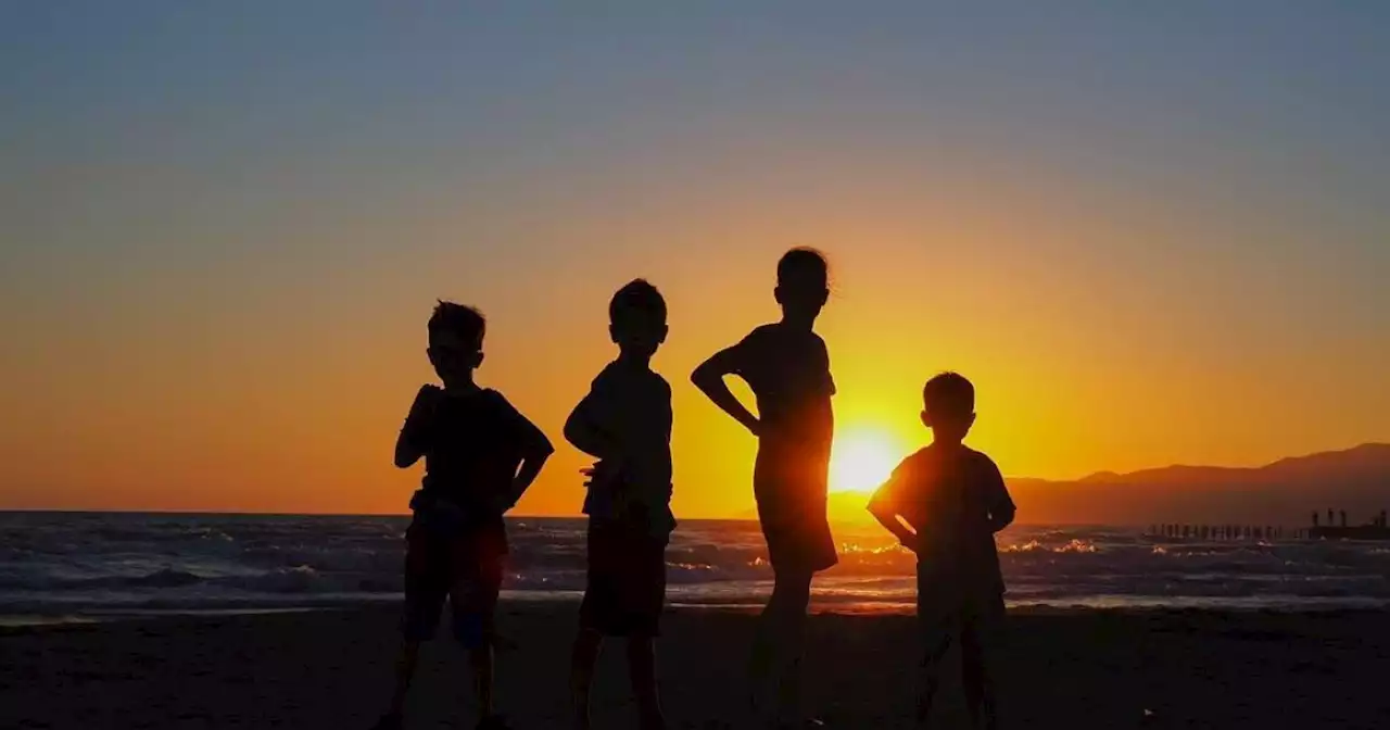 ¿Qué tan normal es que los hábitos de los antepasados se vean reflejados en el presente?