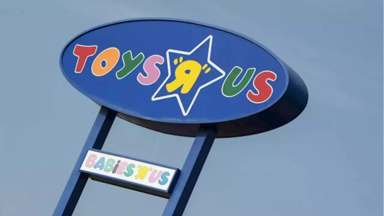 Toys 'R' Us, Babies 'R' Us expanding into former Bed Bath & Beyond locations - BNN Bloomberg