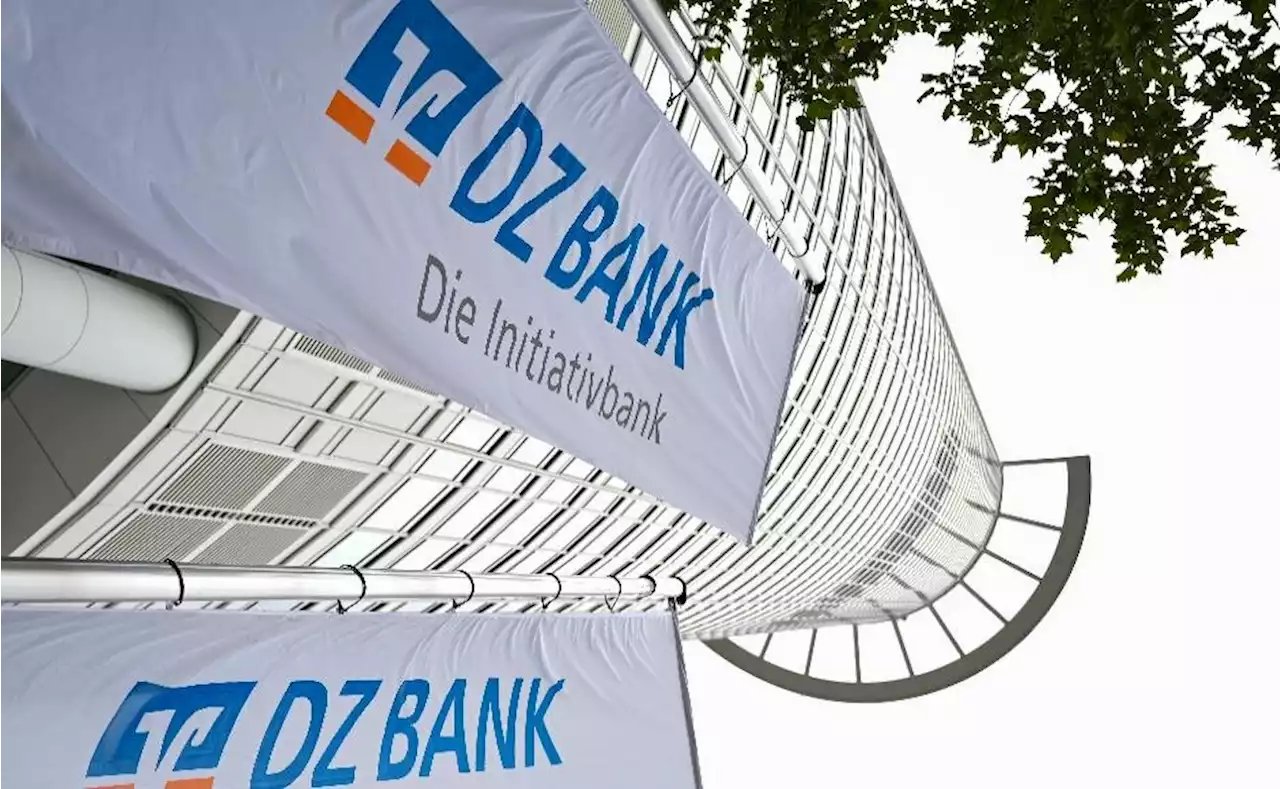 DZ Bank lädt zur Hauptversammlung | Börsen-Zeitung