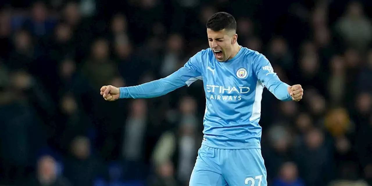 Cara Lain Manchester City Singkirkan Joao Cancelo - Bola.net