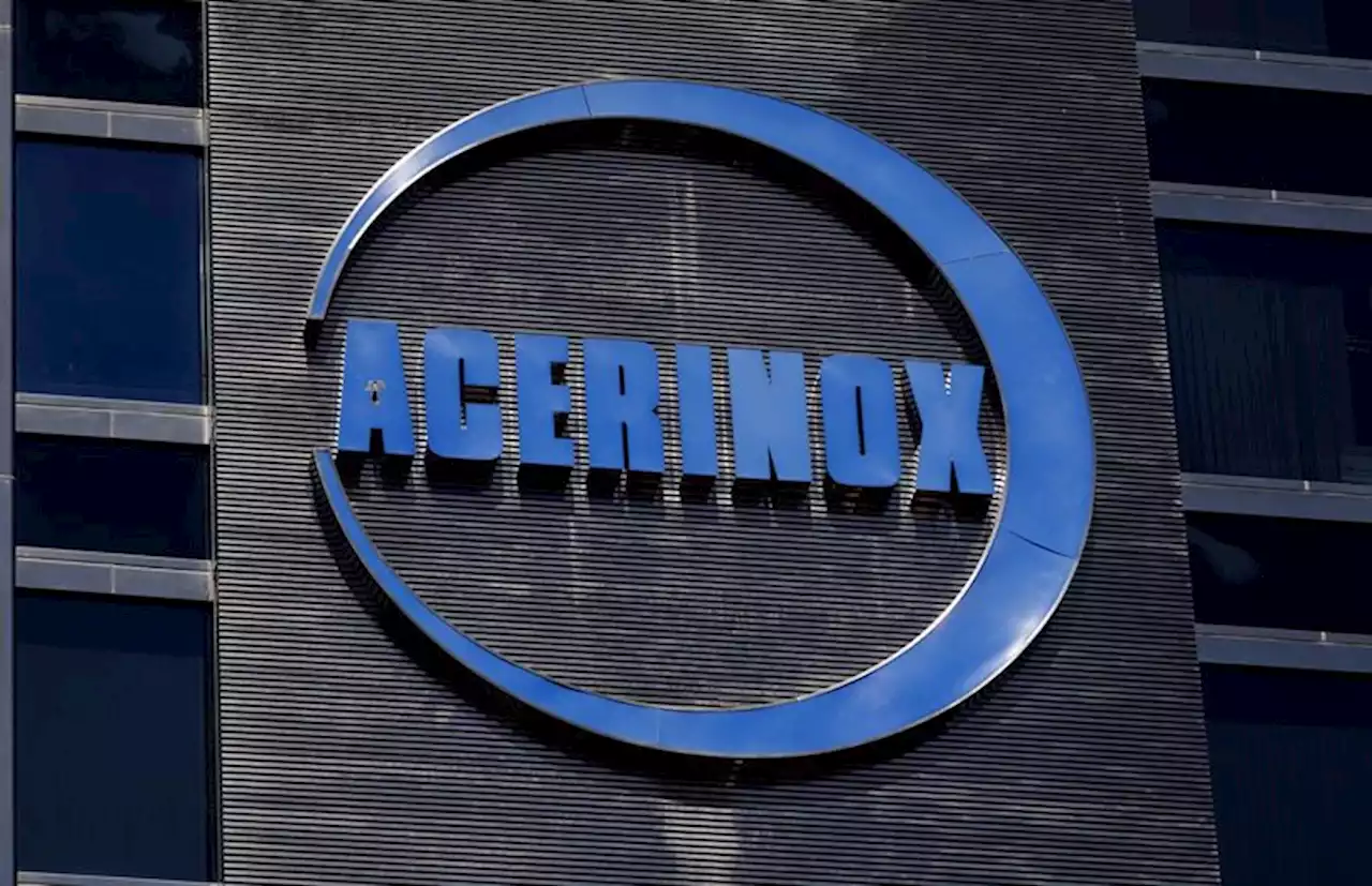 Acerinox busca 'oportunidades' de compra en EEUU y Europa y descarta cotizar fuera