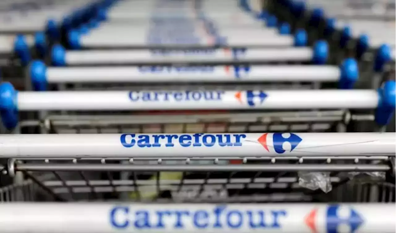 Carrefour: Des actionnaires font inscrire un point sur le climat \u00e0 l'ordre du jour de l'AG