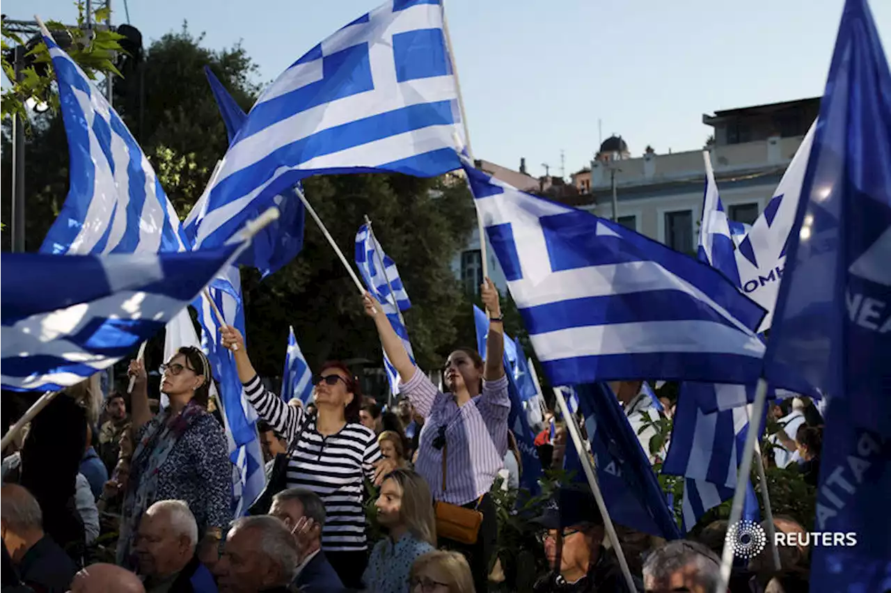 Greek vote can bear gifts for debt investors