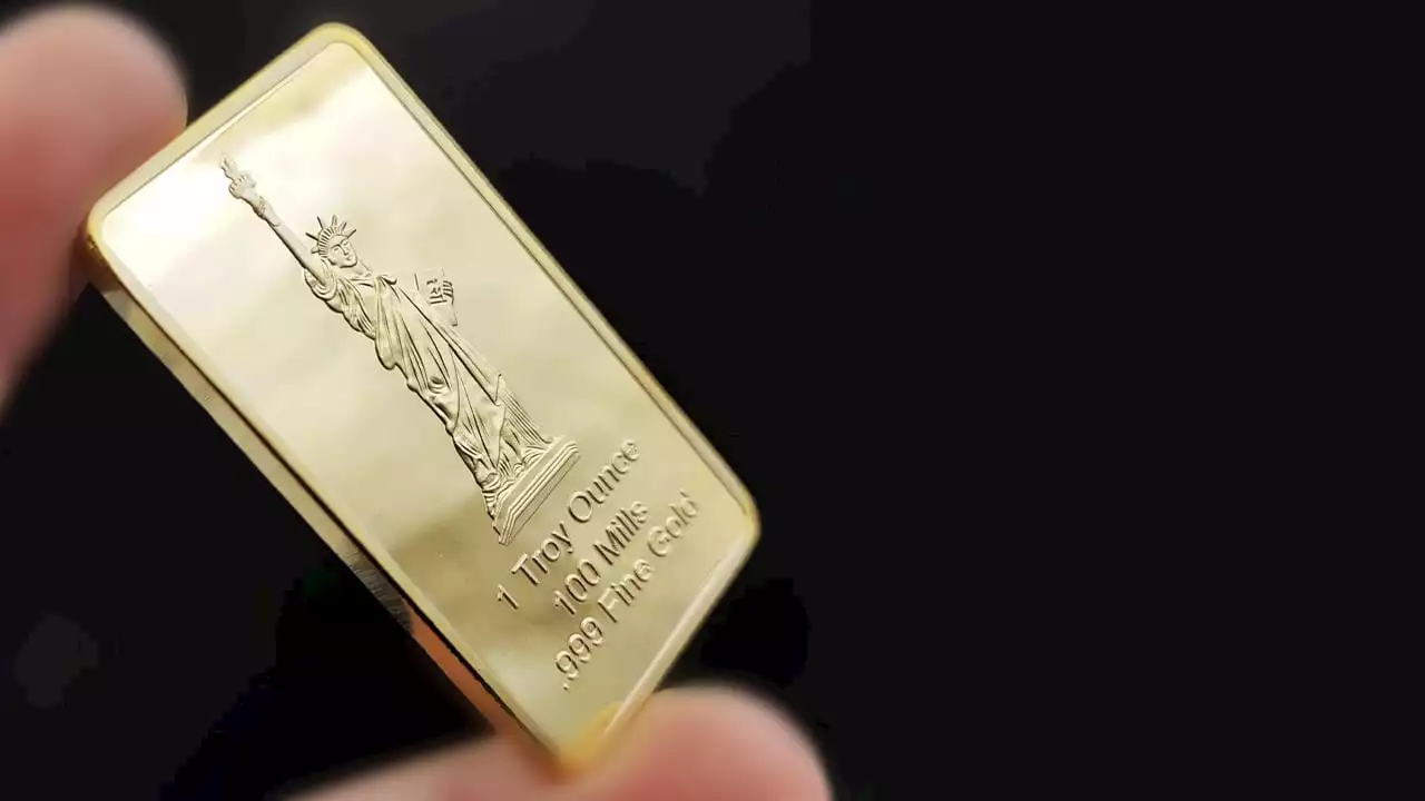 Gold Prices Poised to Skyrocket as Expert Predicts Fourfold Increase in Demand – Economics Bitcoin News