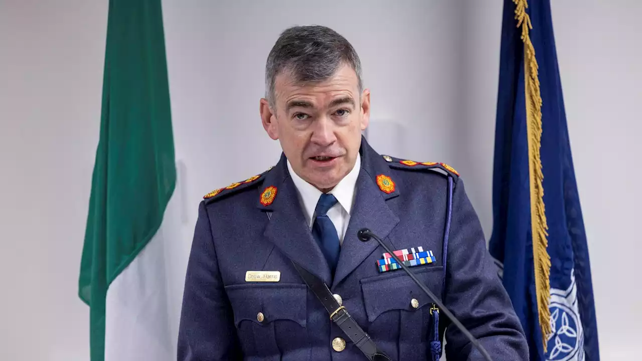 Far right has been successful in cultivating fears over refugee housing - Garda commissioner