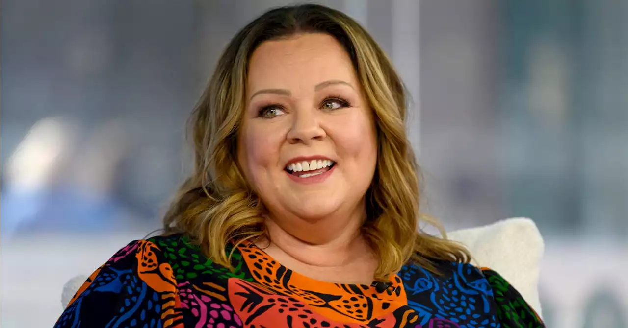 Melissa McCarthy Once Worked On Such A 'Hostile' Set That She Literally Became Physically Ill