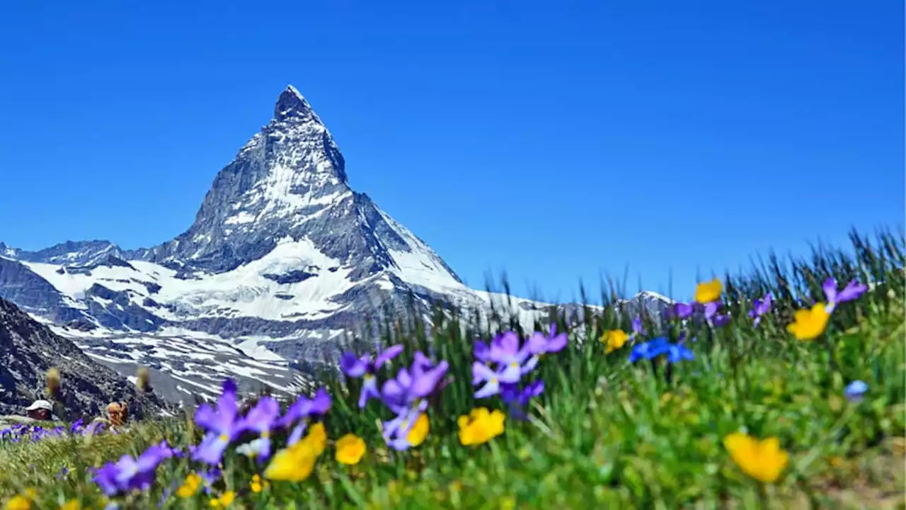 Lebenserwartung in der Schweiz steigt weiter, erwartet Swiss Re