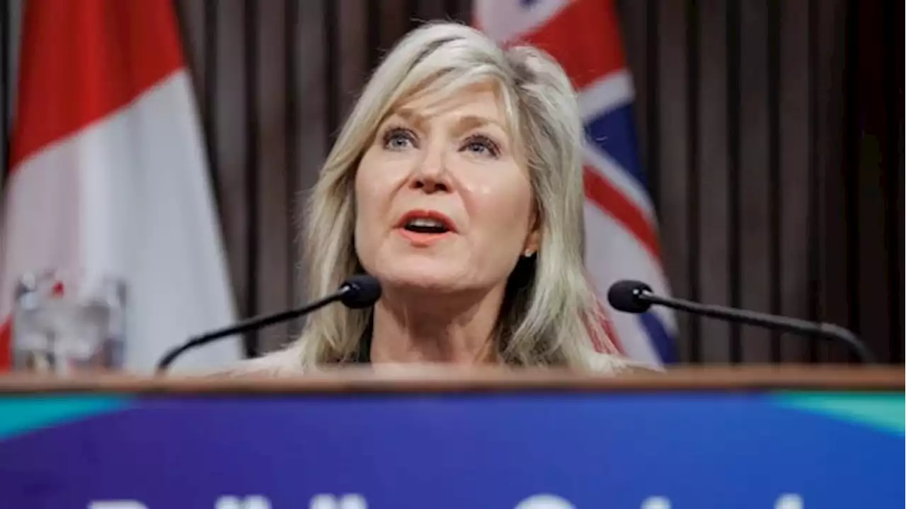 Bonnie Crombie exploring bid for provincial Liberal leadership | CBC News