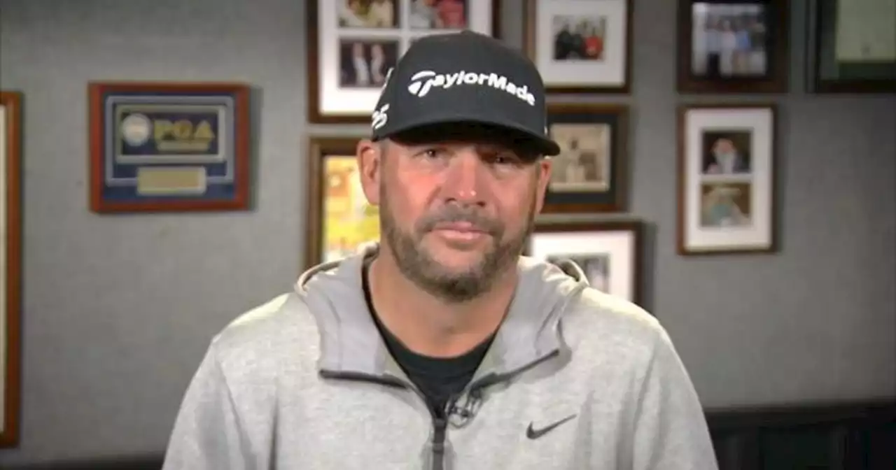 Michael Block on PGA Championship storybook moment after hole-in-one: 'It's very surreal right now'