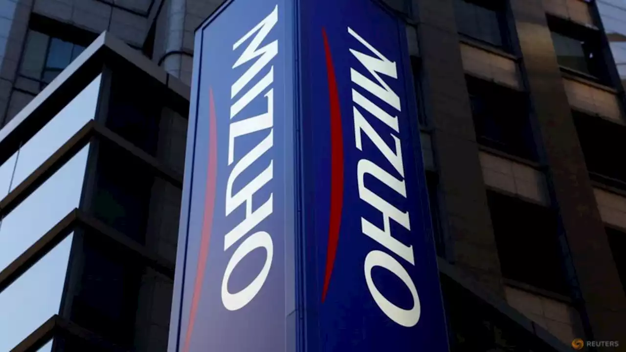 Japan's Mizuho expands in US banking with $550 million Greenhill deal